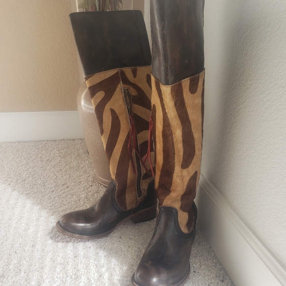 Freebird Charlie 7 - Picture 5 of 7